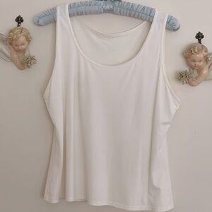 Vanity, fair large camisole